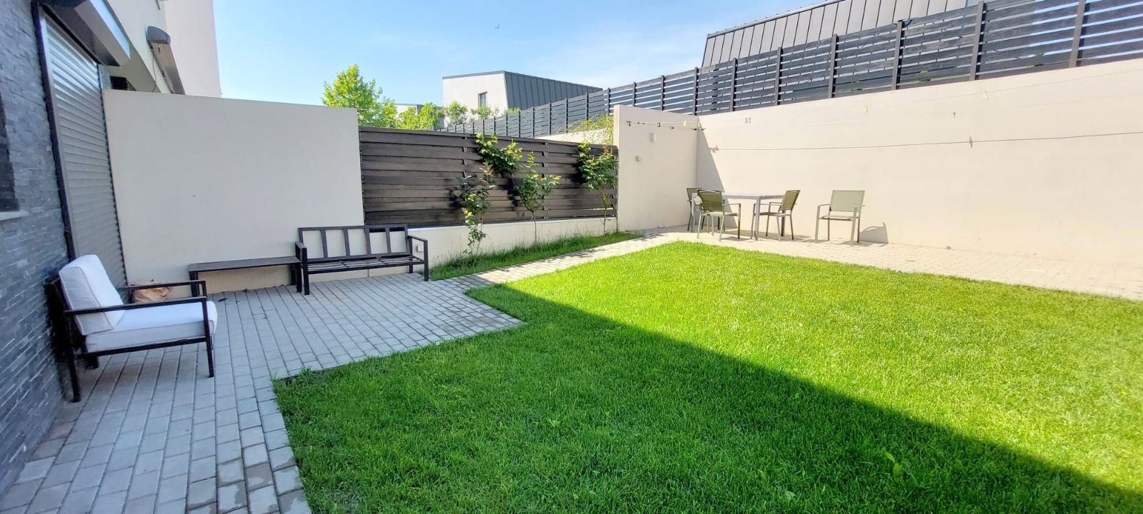 De vânzare casă premium tip duplex,  vedere spre Lacul Brates, comision 0% - Poză 4