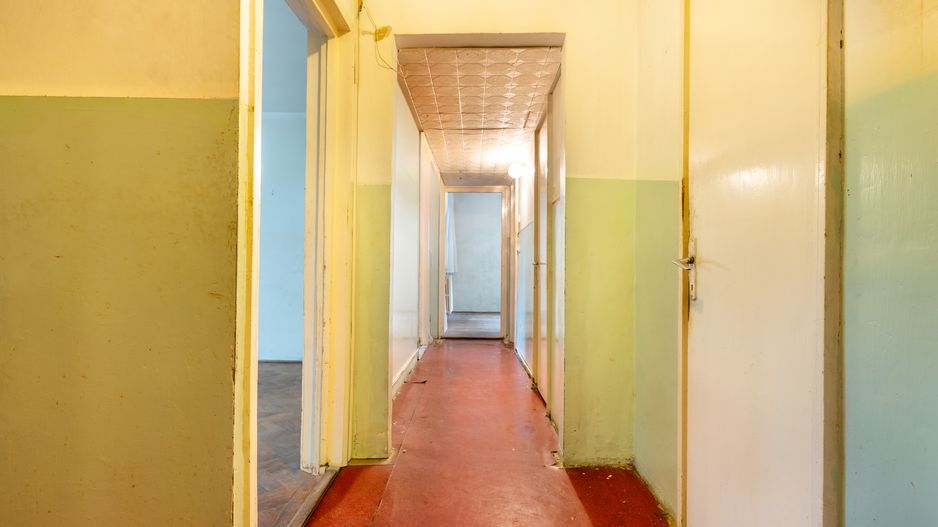 Apartament 3 camere,decomandat, renovabil.Str. Parâng nr.17|Comision 0 - Poză 2