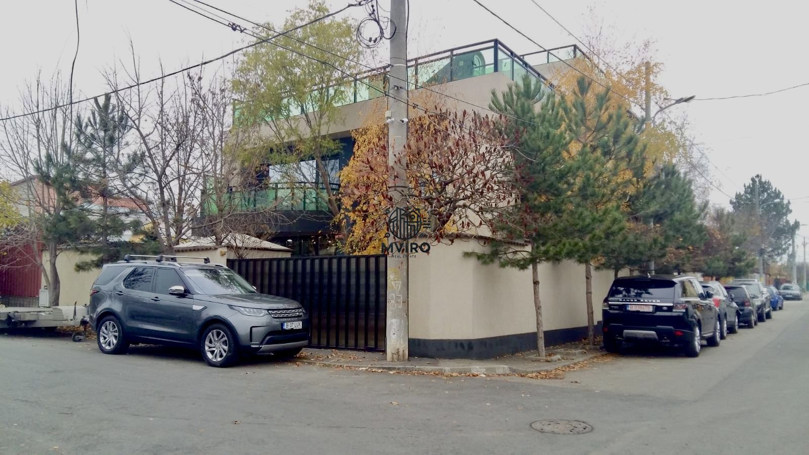 Vila de lux Colentina – Comision 0! - Poză 1