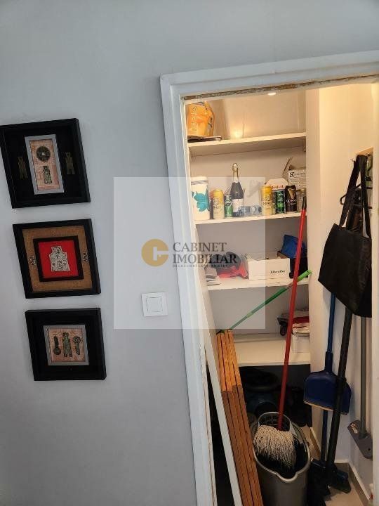 2 camere |  Cismigiu  | Balcon deschis  | Creditabil - Poză 10
