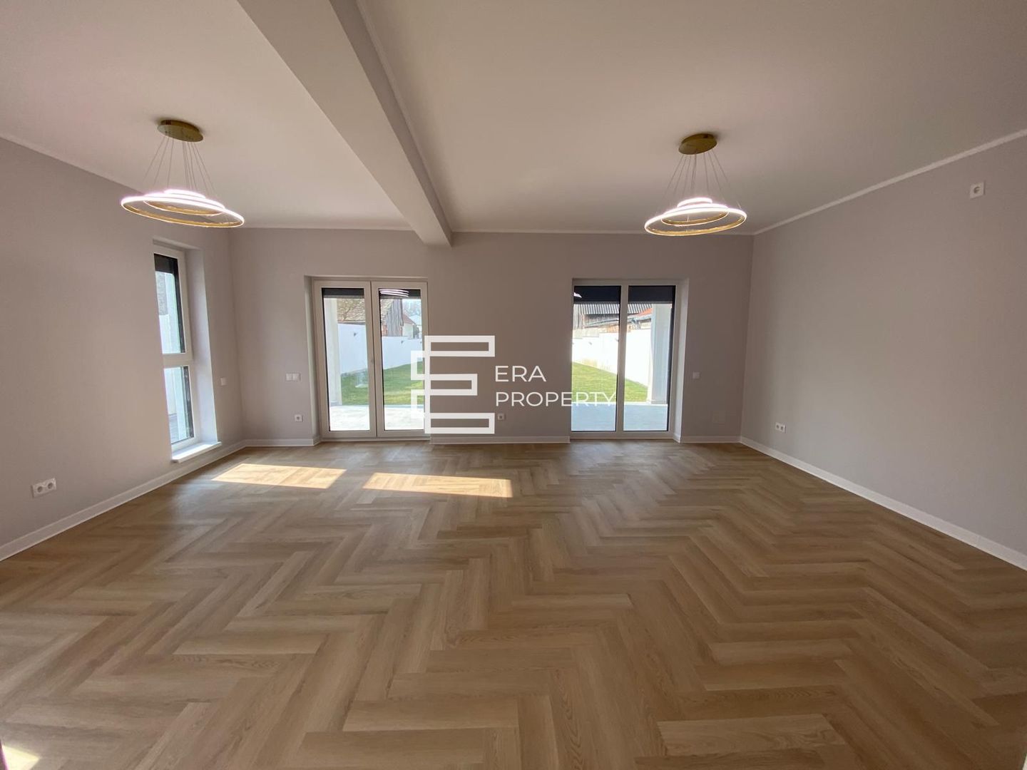 Casă individuala premium, 145mp, teren 644 mp, LA CHEIE- Selimbar zona Primariei - Poză 5