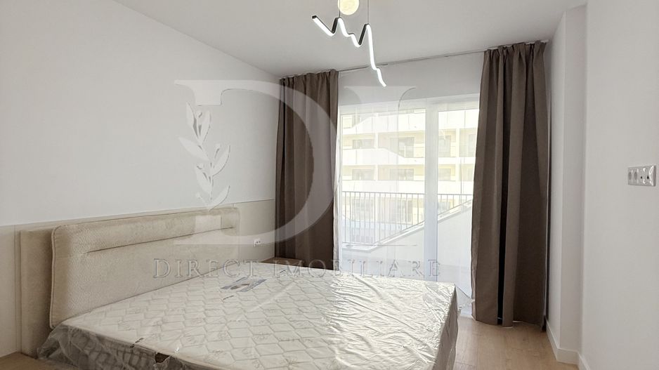 Apartament 3 camere / etaj intermediar / Zona Eroilor - Poză 13