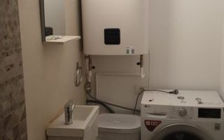 AP. 4 CAMERE DRUMUL TABEREI, PET-FRIENDLY, BOILER, LOC PARCARE, METROU - Poză 9
