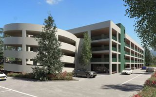 Vânzare, apartament, 2 camere, zona Tractorul, Brașov - Poză 5