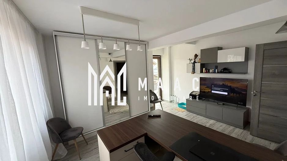 Apartament 3 camere | Ostroveni | 78 mp | - Poză 7