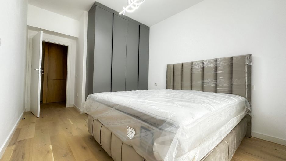 Apartament 2 camere I Prima Inchiriere I Pipera Plaza I TV - Poză 11
