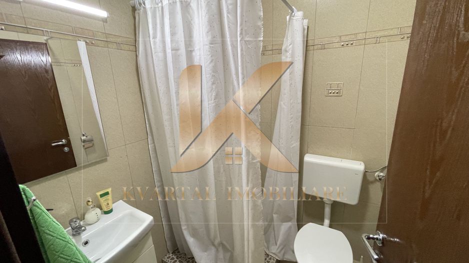 Casă la cheie Cartietul Verde! - Poză 9