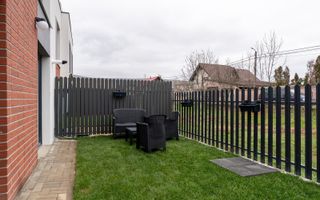 4 camere, Premium, 2 parcari, Pet Friendly, Lidl, Foresti - Poză 15