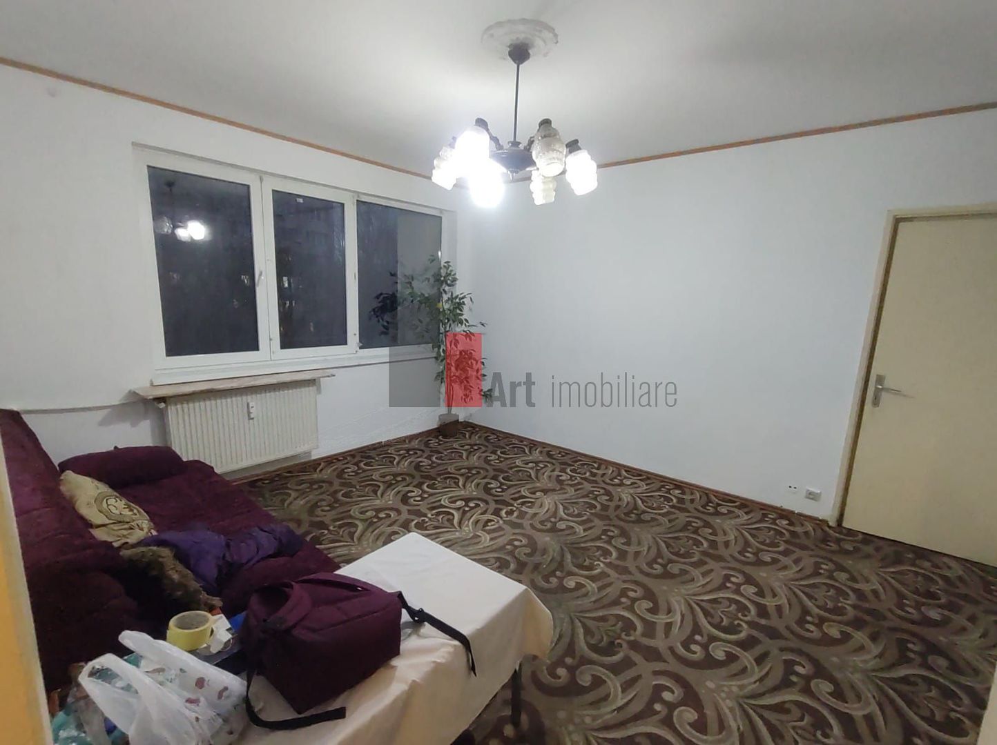 Vânzare apartament 3 camere Dimitrie Cantemir-Unirii - Poză 17