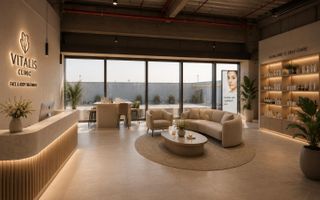 SPAȚIU PREMIUM DE ÎNCHIRIAT – Mentenanță inclusă - Poză 6