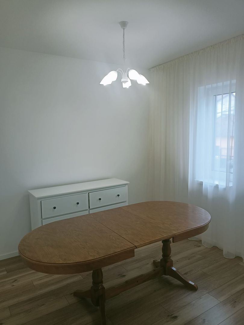 De inchiriat! Duplex nou in zona de case Db. Rotund - Poză 5