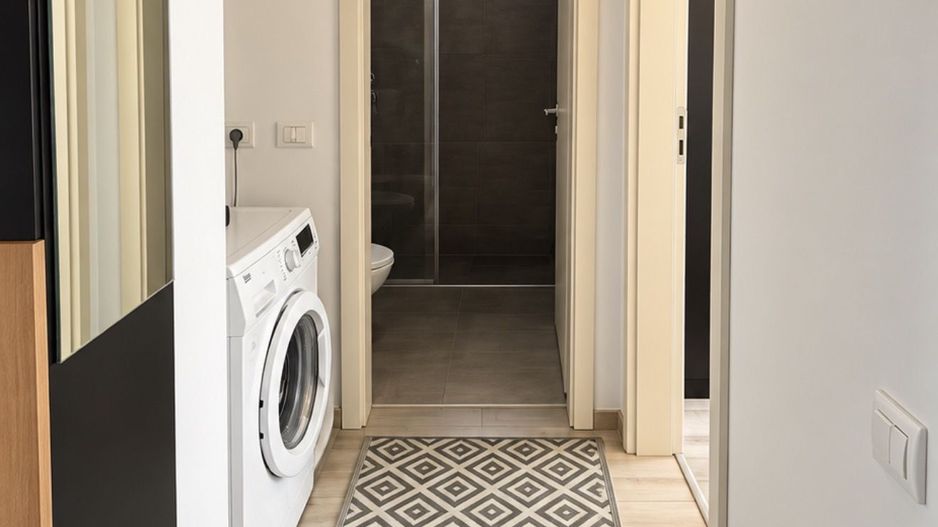 DE ÎNCHIRIAT Apartament 72 mp | Zona Aradului, Str. Felix - Poză 5