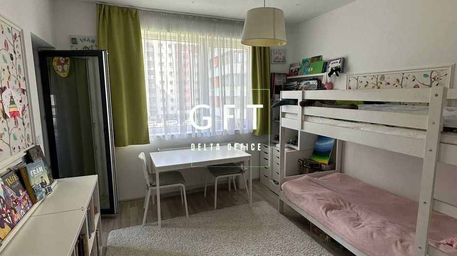 Apartament cu 3 camere de vanzare, 2 locuri de parcare, zona excelenta - Poză 6