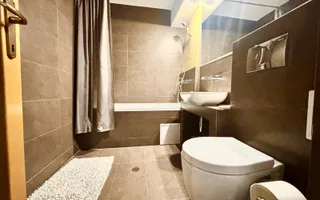 Apartament 3 camere 85mp, 2 bai, parcare, zona Alverna - Poză 11