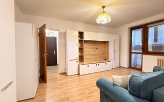 Metrou | 2 Camere Decomandat | 3/7 Bloc Pizza Hut - Poză 2