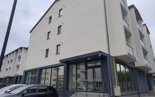 Apartament de vânzare – 2 camere, 50 mp – Panoramic Residence Valea Ad - Poză 1