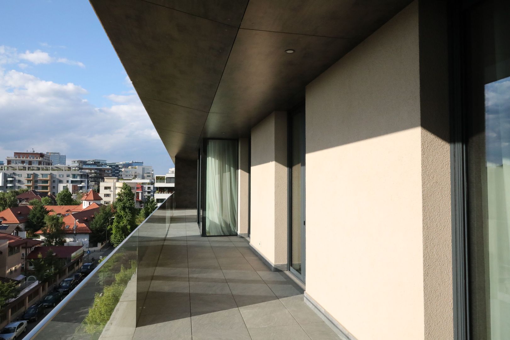 Rahmaninov Residence - Poză 13