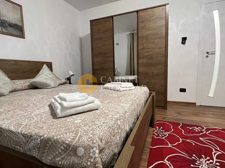 Chirie - 1 camere - Gara - Poză 1