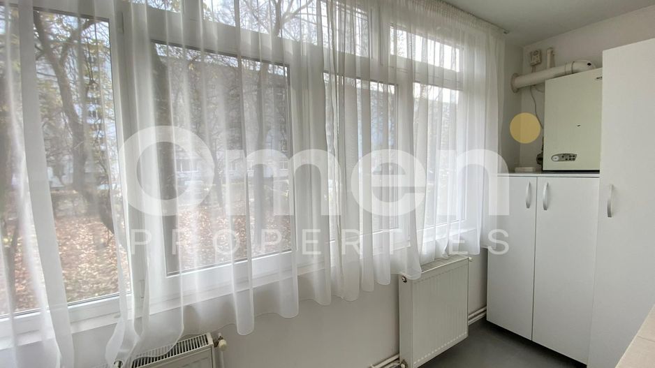 Apartament modern cu 2 camere, situat in zona Albina - Poză 12