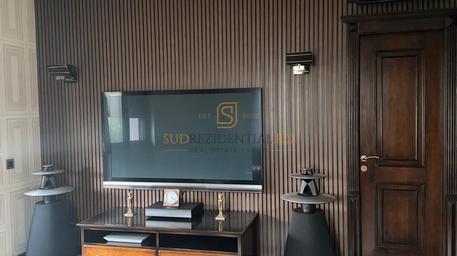 Clădire Premium D+P+3E cu Apartamente de Lux in centrul Bucurestiului - Poză 5