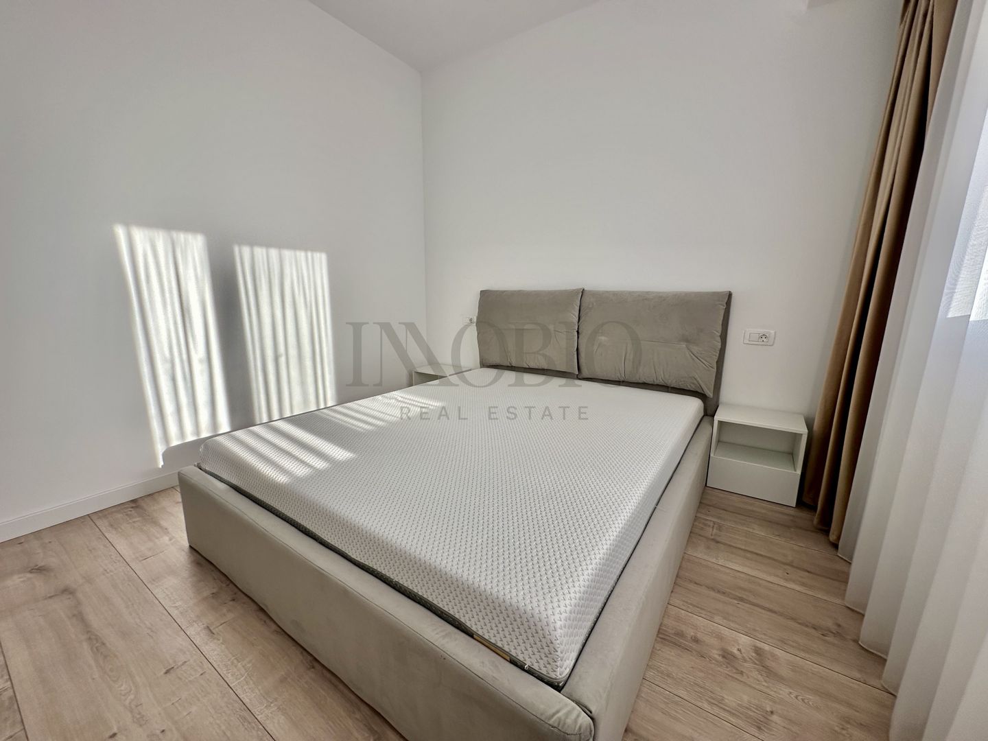 Apartament 2 Camere  | Sisesti | Peak Residence | INVESTITIE - Poză 10