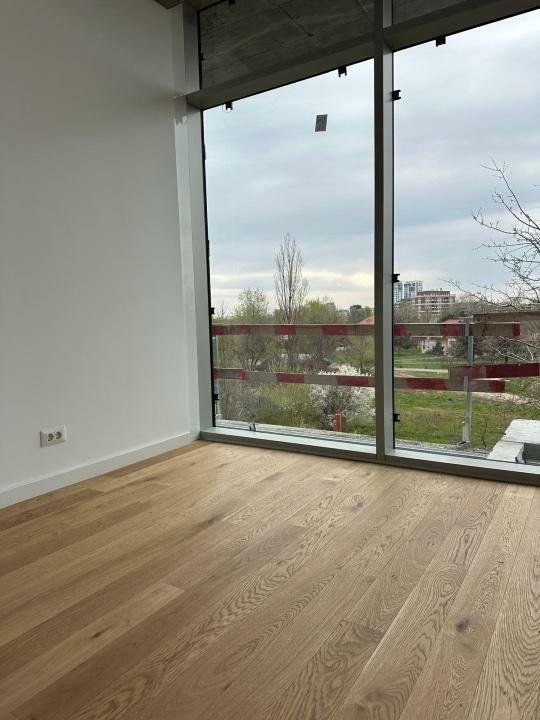 Apartament 2 camere Upsite - Floreasca - Cea mai înaltă clădire rezidenţială - Poză 4