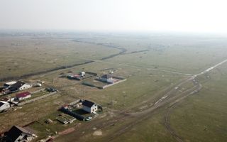 Teren pentru casa zona noua rezidentiala albina - Poză 1