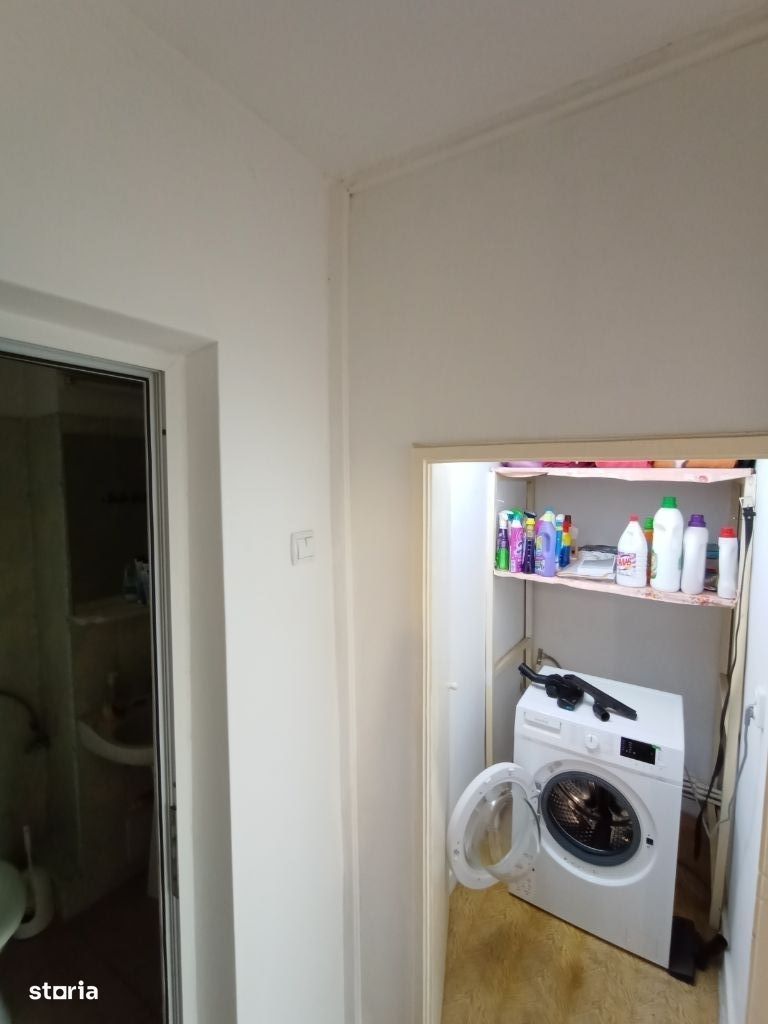 Galați 2 camere Maz 1,  renovat, izolat termic 4/11 - Poză 10