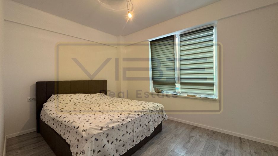 Apartament 3 camere NOU Atrium Garden - 10min Mall Moldova - Poză 7