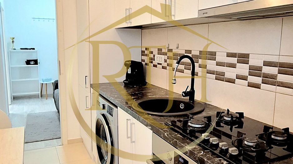Apartament 1 camera, 30mp Utili + balcon 6 mp, Giroc, Zona Centrala,0% Comision - Poză 14