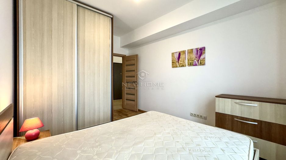 Apartament 2 camere, parcare, Zona Iulius Mall - Poză 10