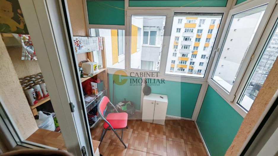 Apartament 4 camere | Decomandat | 94 mp | Bloc Reabilitat - Poză 3