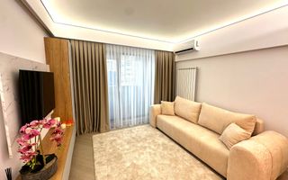 PRIMA INCHIRIERE 3 CAMERE CORTINA NORTH - Poză 10