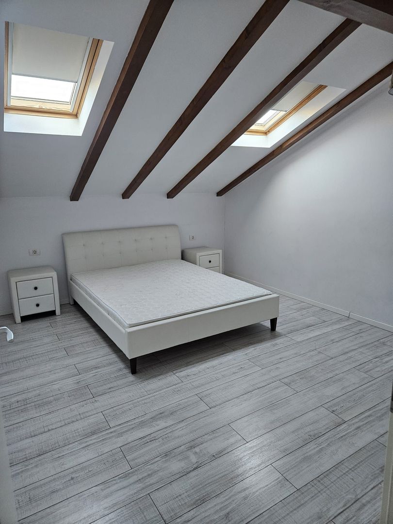 Braytim-Timisoara | 3 camere | Terasă privată generoasă - Poză 12