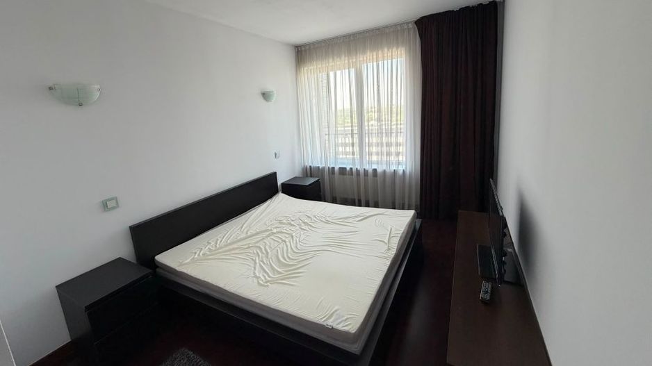 2 camere | terasa 14 mp | Asmita Gardens | Splaiul Unirii - Poză 5