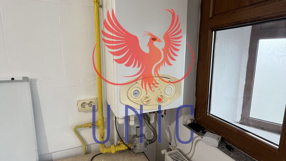 Apartament 2 camere Decomandate George Enescu - Poză 5