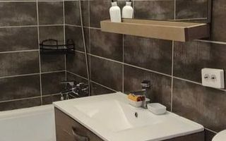 Apartament cu o cameră – Florești, Zona Centrala. - Poză 7