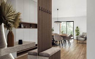 Apartamente 2 camere + gradina { Proiect Nou Soseaua Leordeni } - Poză 2