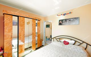 52500 Euro negociabil, trei camere renovat, mobilat si utilat, Micro 2 - Poză 10