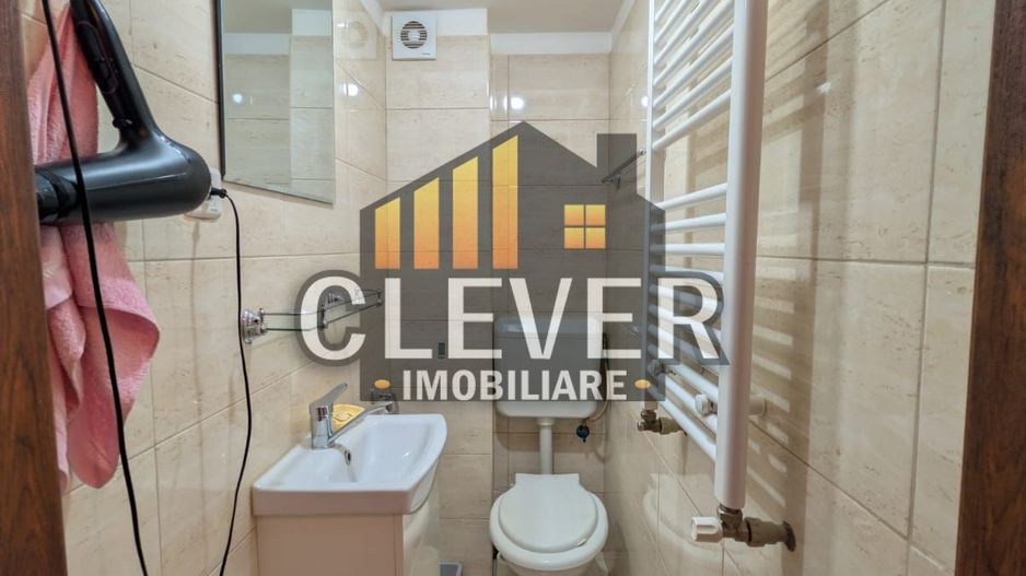 Apartament 3 camere decomandate Th.Pallady-Mutare Imediata - Poză 10