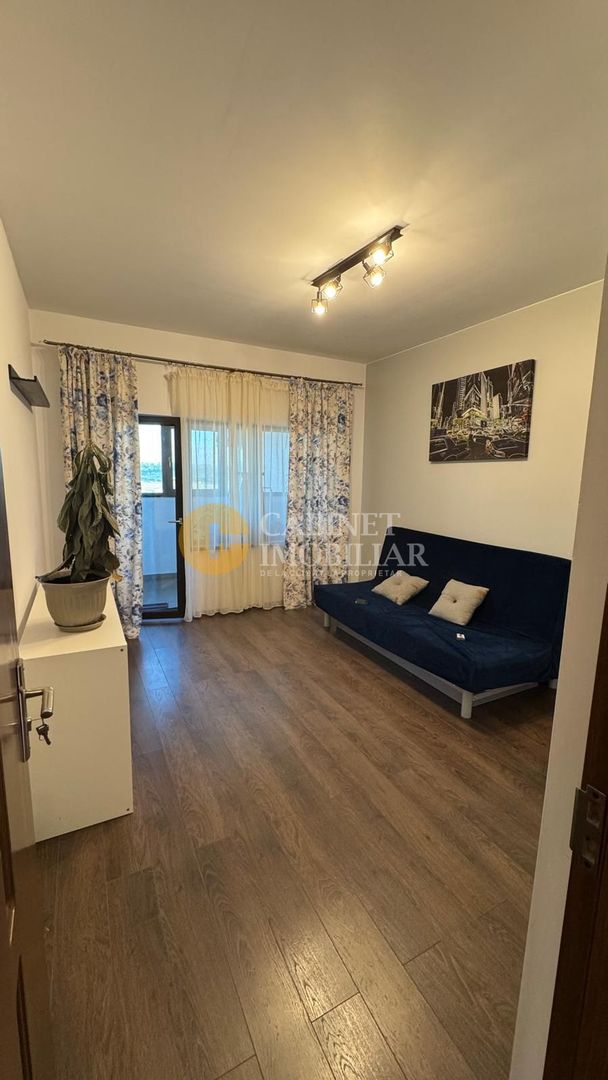 Apartament 3 camere Valea Lupului -- Zona Mall Moldova - Poză 6