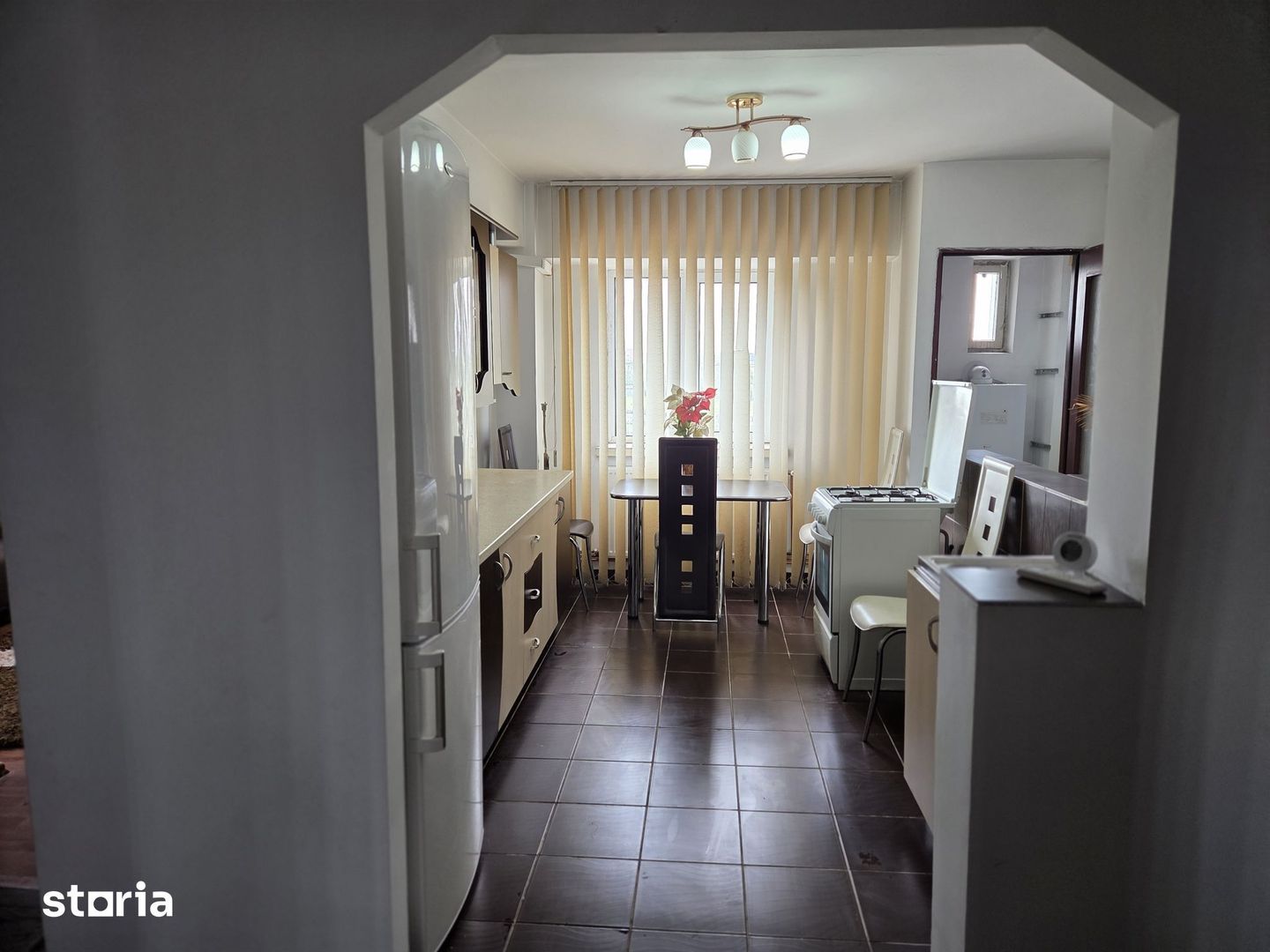 Apartament 4 camere - Lapus Arges - Poză 7
