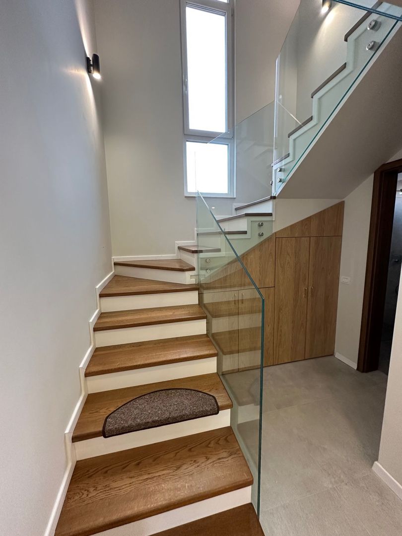 Duplex deosebit cu garaj și subsol - Poză 6