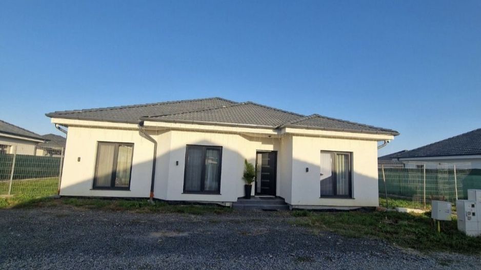 Vand casa Martinesti - Poză 1