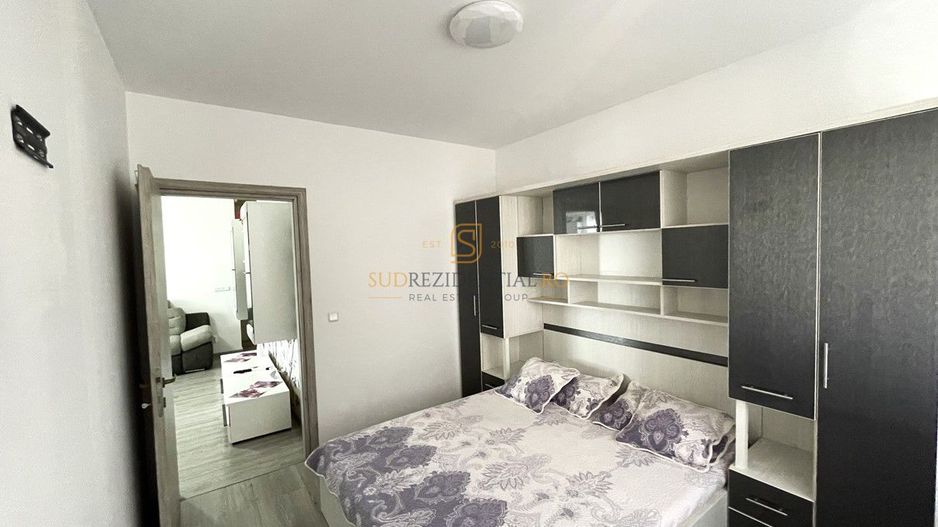 Apartament 3 camere de inchiriat, Cartierul Solar, loc de parcare - Poză 16