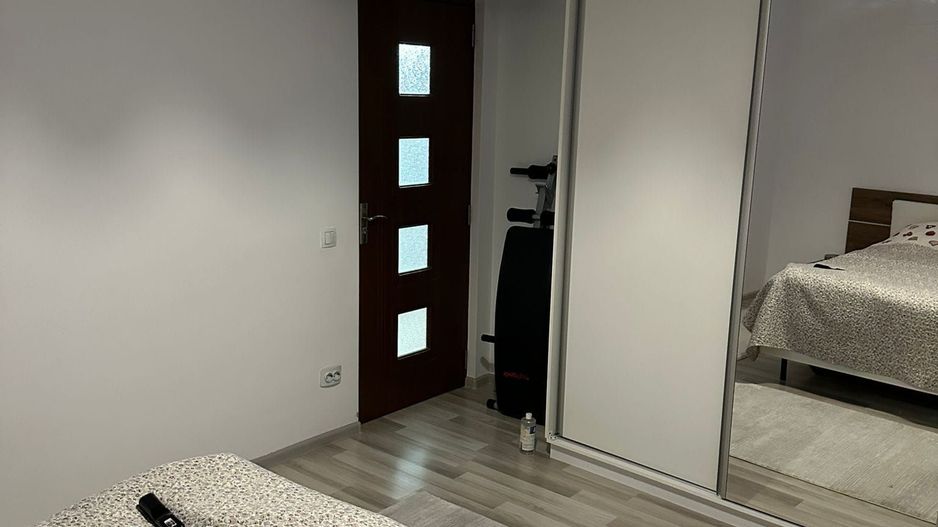 AP. 2 CAMERE METALURGIEI, LOC PARCARE, MASINA SPALAT VASE, BLOC NOU - Poză 5