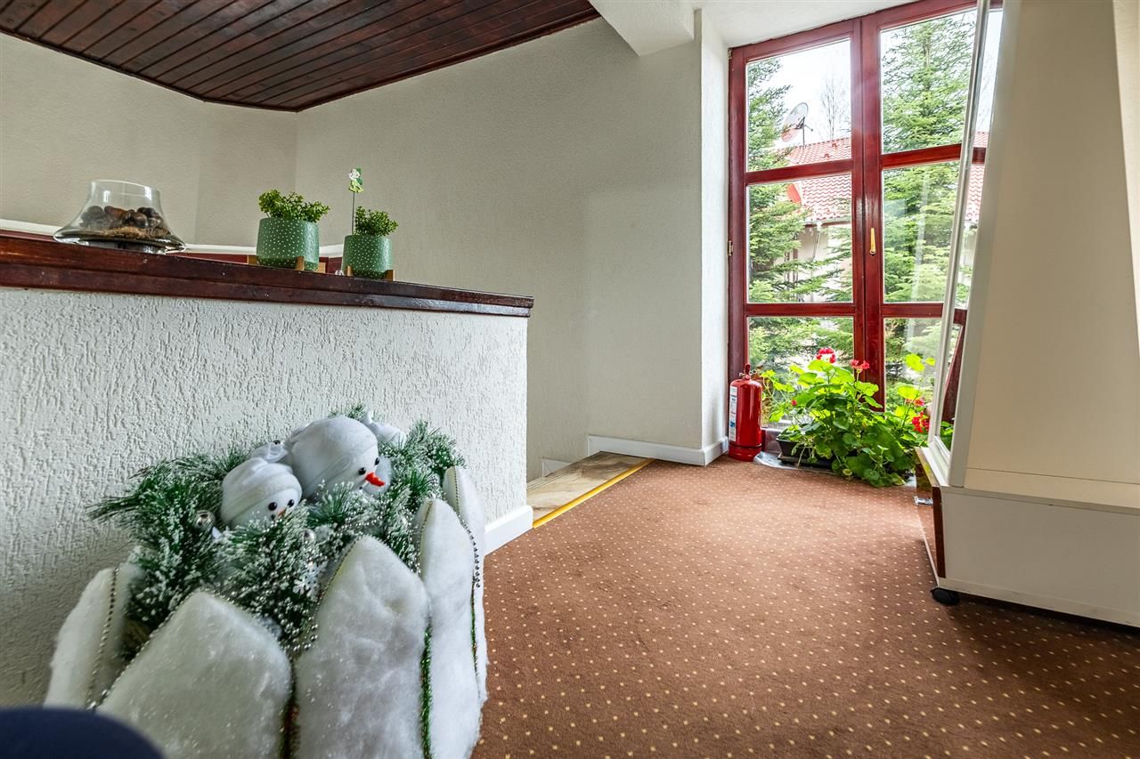 Poveste de iarna, in inima statiunii Poiana Brasov, Romania - Poză 28