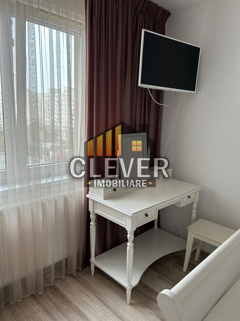 Apartament 2 camere de inchiriat Nicolae Grigorescu - Poză 11