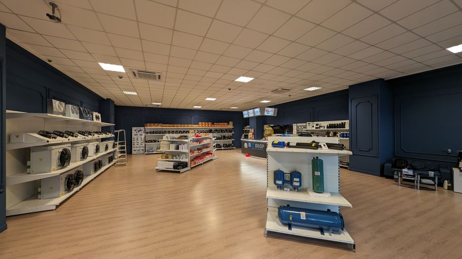 imobil P-SAD - Poză 1