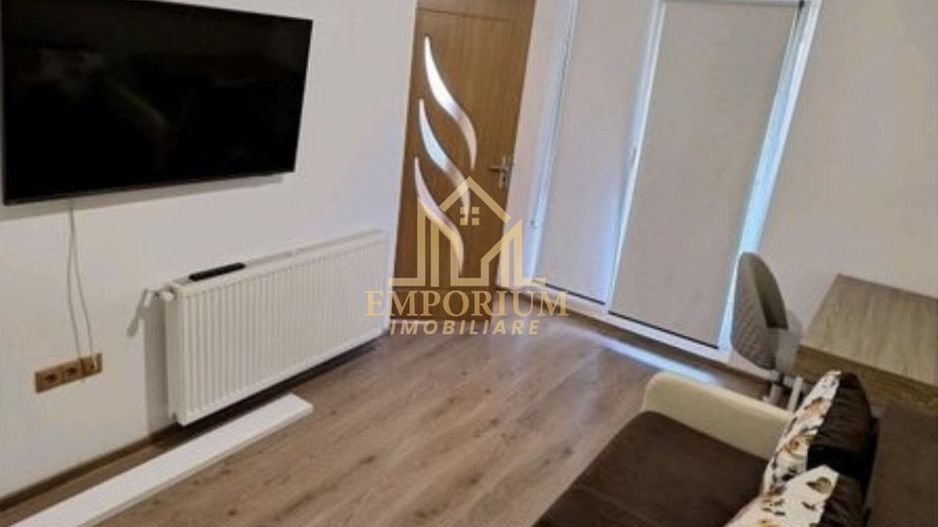 2 camere decomandate, Pet Friendly, Floresti, zona Fan Curier - Poză 2